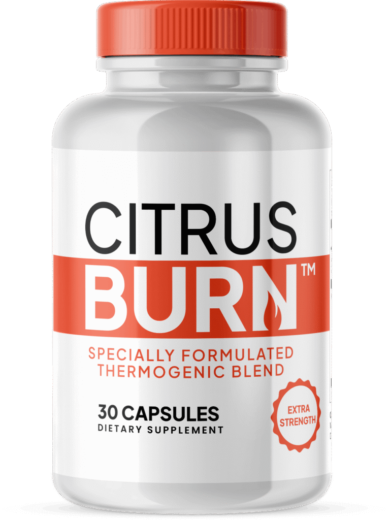 The Citrus Secret Everyone's Talking About!