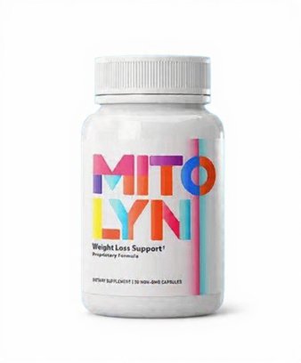 Mitolyn is a dietary supplement developed to support mitochondrial health, aiming to increase energy levels, improve metabolism, and aid in weight management naturally, without the use of harsh stimulants. It is formulated to optimize mitochondria—the "powerhouses" of cells—helping to convert nutrients into ATP (energy) more efficiently.