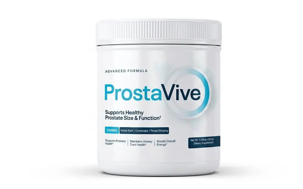 ProstaVive