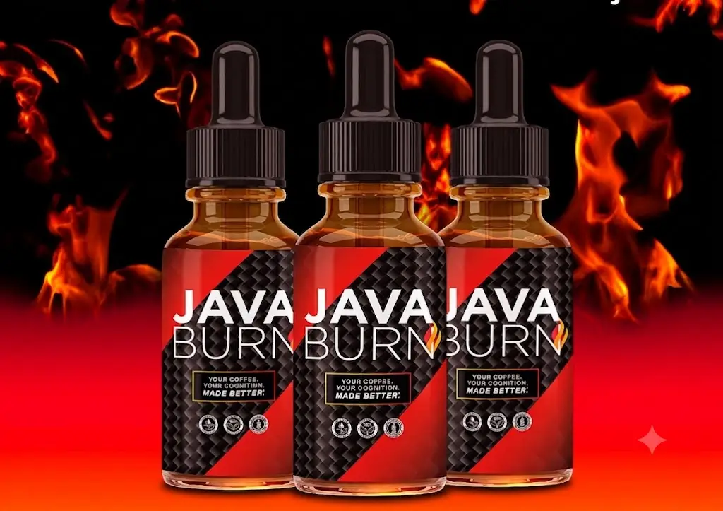 Java Burn