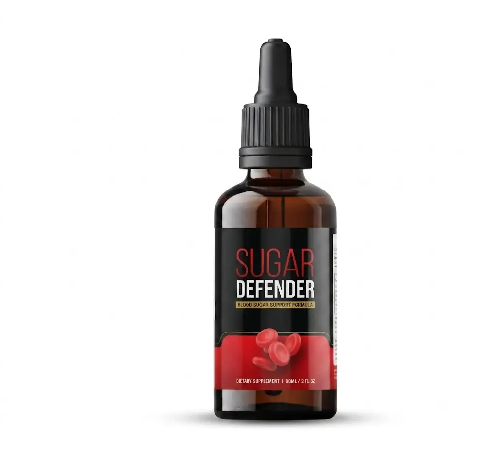 Sugar Defender