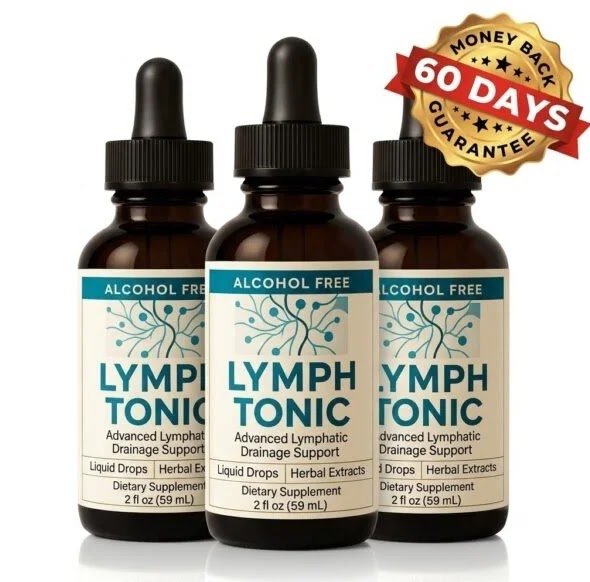 Lymph Tonic