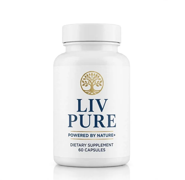 Liv Pure