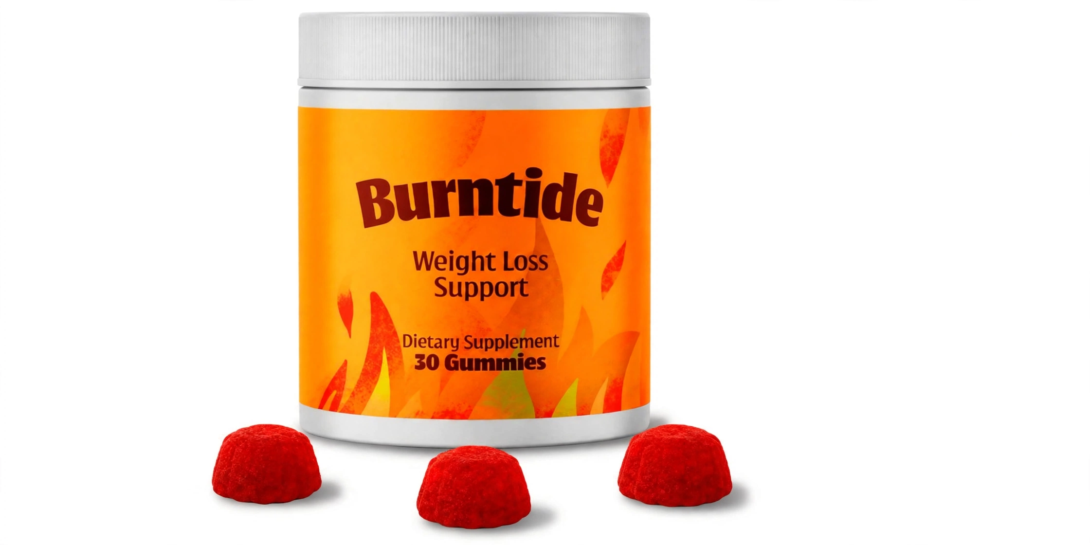 Burntide Gummies